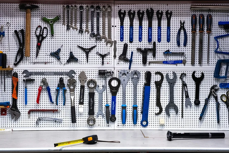 Tools Right Now Garage Doors carries for garage door repair in Killeen, TX