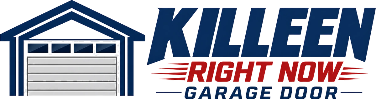 Right Now Garage Doors